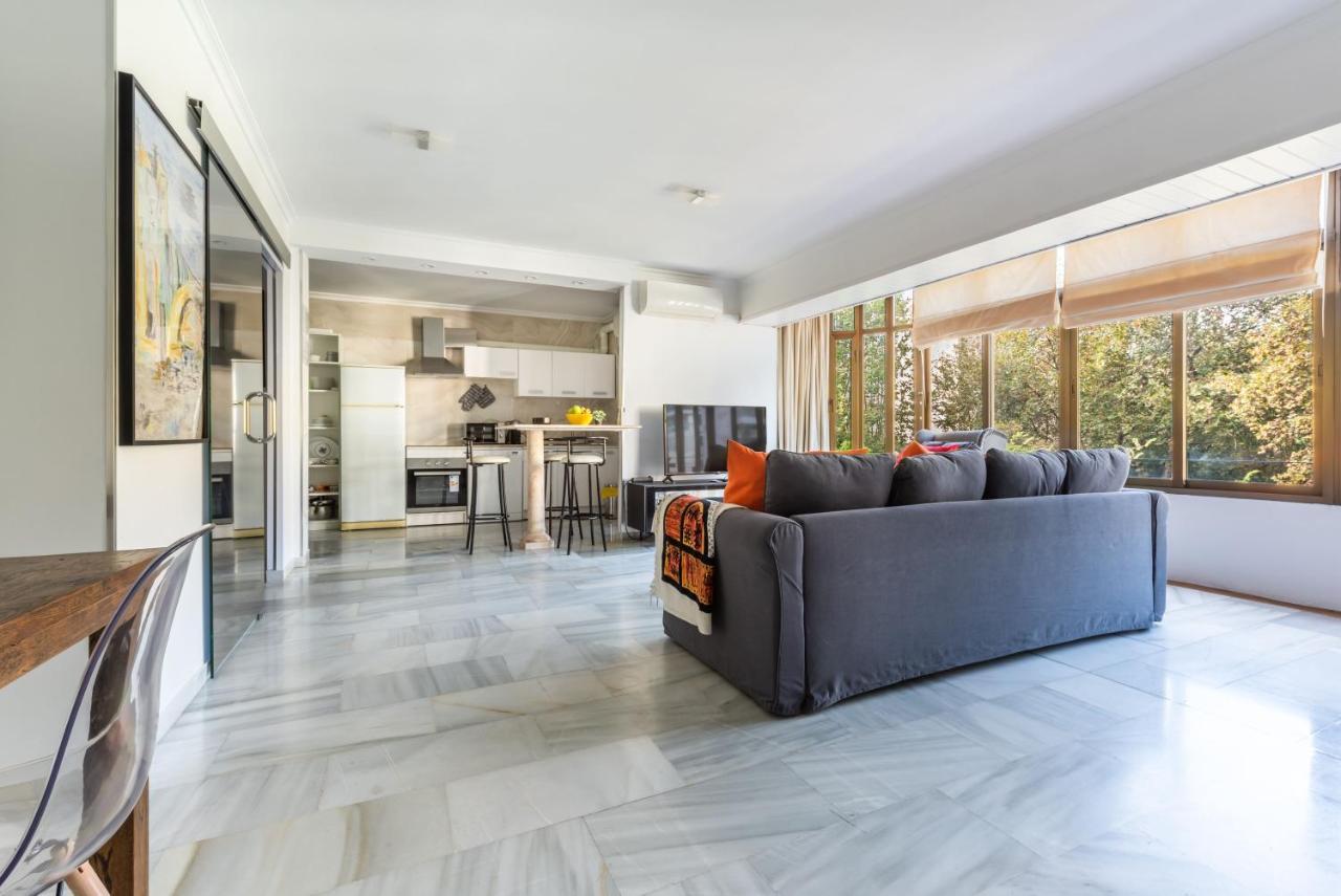 Apartmán Centro Sacio I Marbella